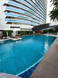 The Westin Grande Sukhumvit Bangkok