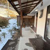 【九重】格安湯治場✨源泉かけ流しっぱなし♨️6つの温泉入り放題♨️