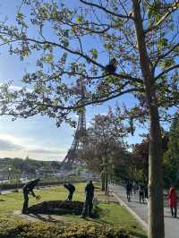 Classic 3 Days Paris Itinerary