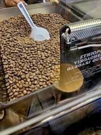 Songwat Specialty Coffee คาเฟ่สุดเท่ กาแฟสุดคูล