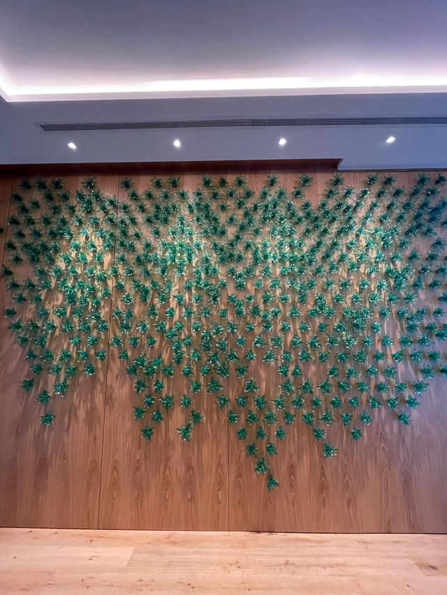 🇲🇾 Hotel Indigo Kuala Lumpur on the Park, an IHG Hotel