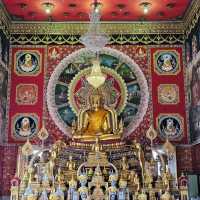 วัดเสมียนนารีพระอารามหลวง