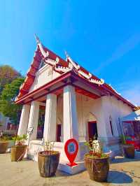 สักการะสมเด็จโต วัดระฆัง