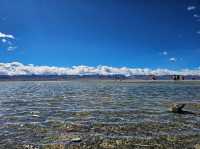 Namucuo Lake