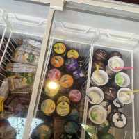 The Ozone Bangkrajao คาเฟ่ย่านบางกระเจ้า