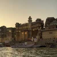 Varanasi , INDIA🇮🇳
