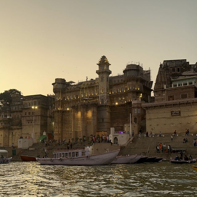 Varanasi , INDIA🇮🇳