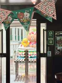 A Unique Cruise Experience with Star Ferry