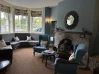 The Swan Hotel: A Historic Retreat in the Heart of the Cotswolds