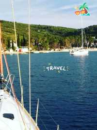 🌊✨ Hvar by Cruise: A Sun-Kissed Island Escape 🇭🇷⛵