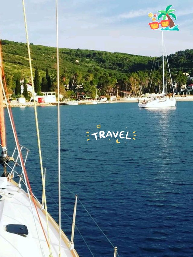 🌊✨ Hvar by Cruise: A Sun-Kissed Island Escape 🇭🇷⛵