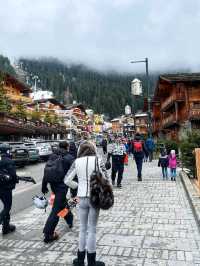 ⛷️ Wonderful Skiing in Verbier: Thrills, Luxury & Stunning Alpine Views 🏔️❄️