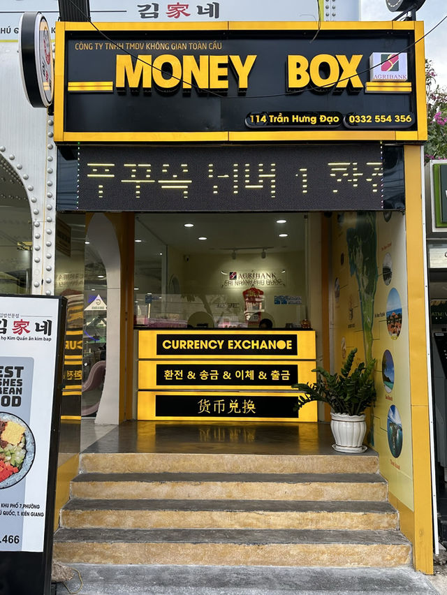 【フーコック島🇻🇳】お土産や買い出しならここ一択！何でも揃うスーパーマーケット