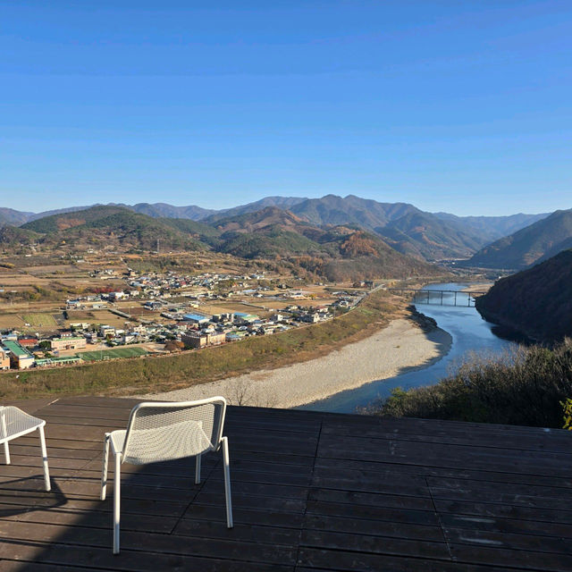 🤩단양의 프리미엄 풀빌라 빌라마르디