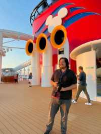 🚢✨ Disney Cruise: A Magical Adventure at Sea! 🏰⚓