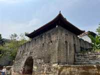 Nantou — An Ancient Defense Town Ages in Grace in Shenzhen 