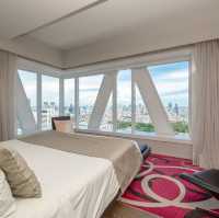 Mode Sathorn Hotel  
