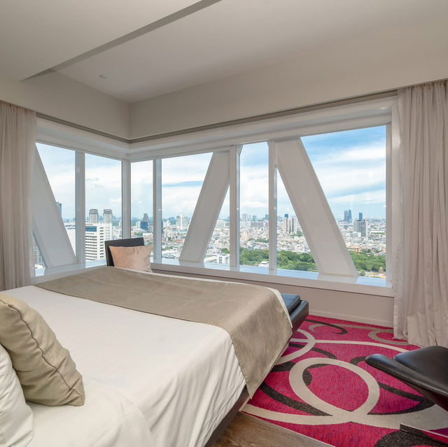 Mode Sathorn Hotel  