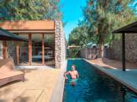 Tolani Resort Kui Buri  