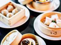 Savor the art of Cantonese cuisine at YEN