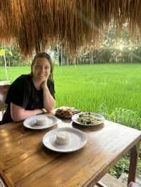 Resto Ne’neru Loko :A Dining Experience You Shouldn’t Miss in Waikabubak 🍽️🌿 