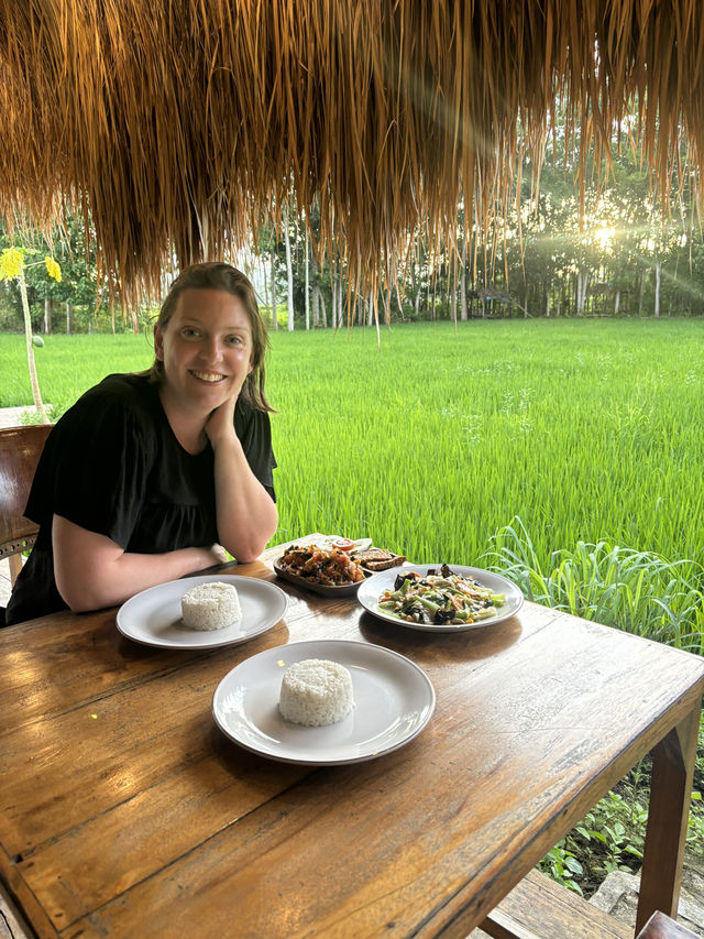 Resto Ne’neru Loko :A Dining Experience You Shouldn’t Miss in Waikabubak 🍽️🌿 