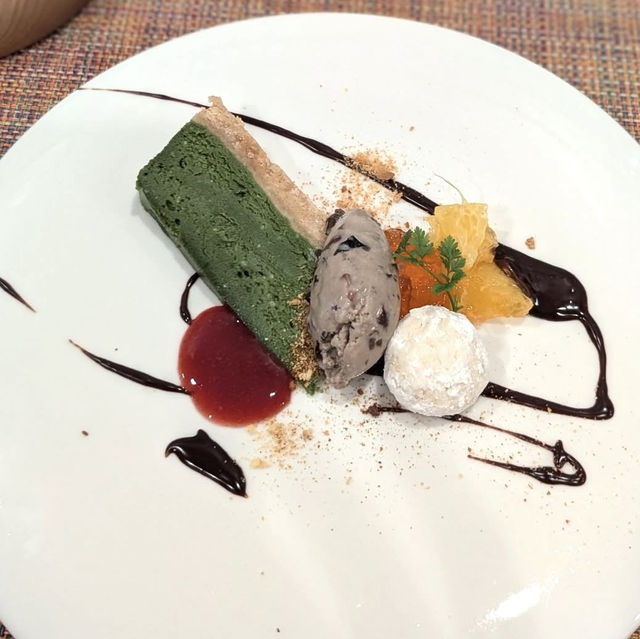 【おんせん県おおいた】城下町竹田にある創作系フレンチ【Atelier de Champi 】でランチ