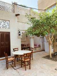 A Journey Through Dubai’s Past: Al Fahidi Historical Neighbourhood