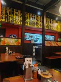 Ramen Bliss Awaits: Dive into Flavor at Ramen Bankara Southkey