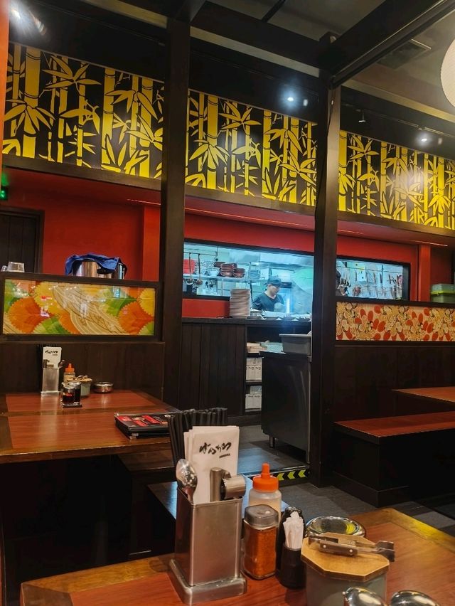 Ramen Bliss Awaits: Dive into Flavor at Ramen Bankara Southkey