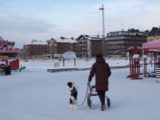 Lulea 4days 3night Travel Guide 