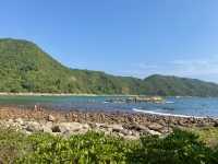 香港美景橋咀島～ 絕美打卡