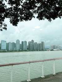 Ferry from Hong Kong to Macau