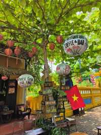 Discover the Timeless Beauty of Hoi An Ancient Town