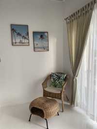 Yaya Malee Resort ที่พักแสมสาร สไตล์มินิมอล อบอุ่น
