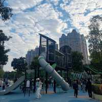 寶安公園•親子樂園