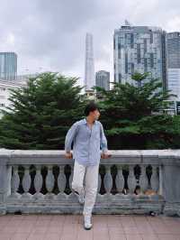 Ho Chi Minh City Museum
