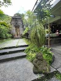 🇮🇩 Zest Ubud - Best Vegan restaurant in Bali ! 