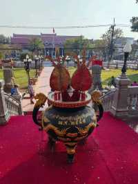 ศาลหลักเมืองจันทบุรีอัตลักษณ์ความภาคภูมิใจจันทบุรี