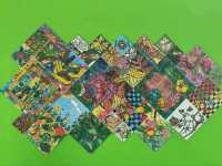 Celebrating Nature Art work