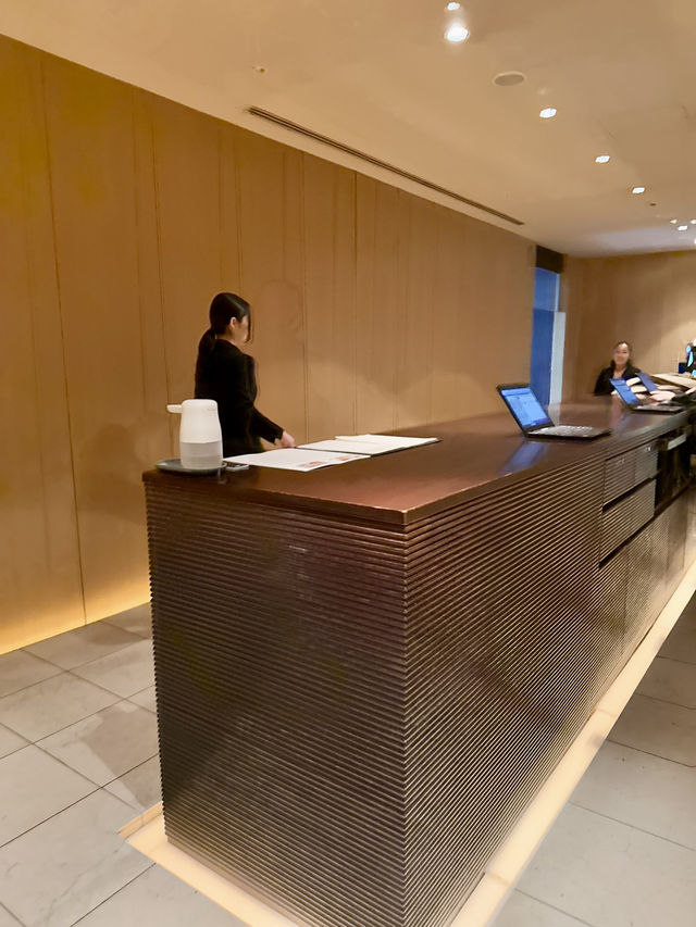Indulgent Sweets Buffet at XEX NIHONBASHI🍰