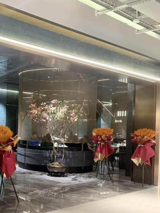 海上世界🗺️四季椰林🫕火鍋店
