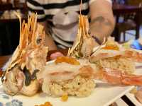 ร้านอาหารญี่ปุ่น SEIKI IZAKAYA พิษณุโลก