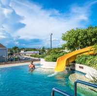Centre Point Prime Hotel Pattaya  