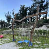 【ダナン】🇻🇳 ”Hidden Beach” Hoi An