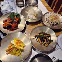 퀄리티 높은 투뿔한우를 맛볼 수 있는 곳