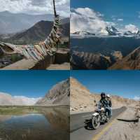 Leh Ladakh