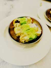 Ho Kow Hainam Kopitiam: A Taste of Nostalgia
