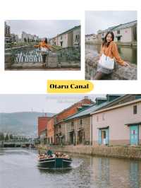 ที่เที่ยวOtaru