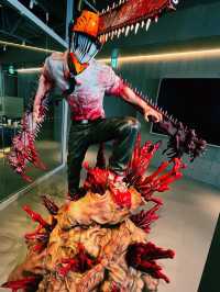 Shibuya Pulse: Crossing, Hachiko & Anime Dreams